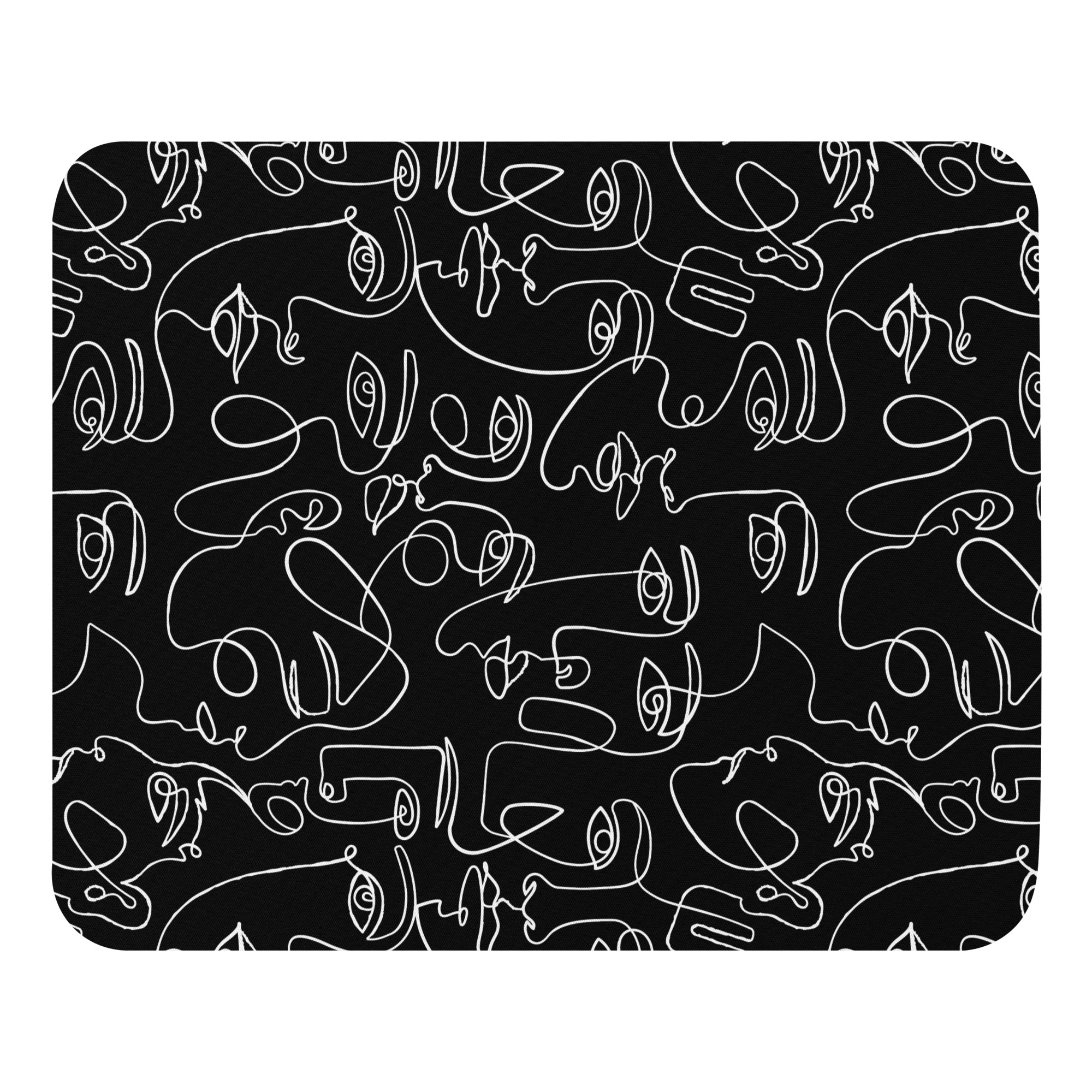 Mouse pad - AIW Art Gifts